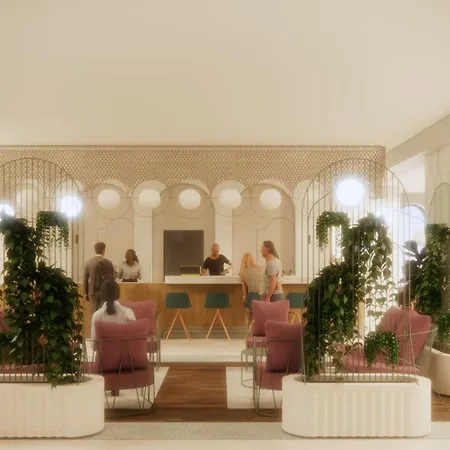 Hotel Mercure Alba Iulia