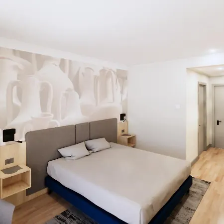 Hotell Mercure Alba Iulia