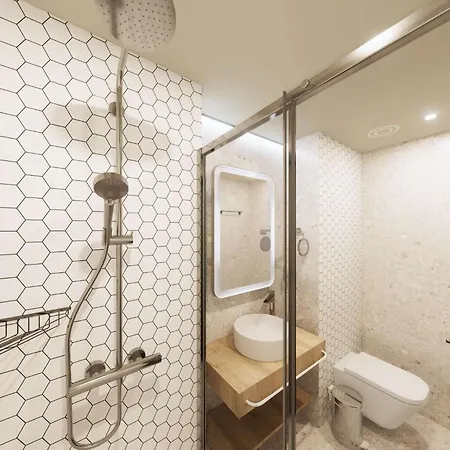 Hotell Mercure 4*